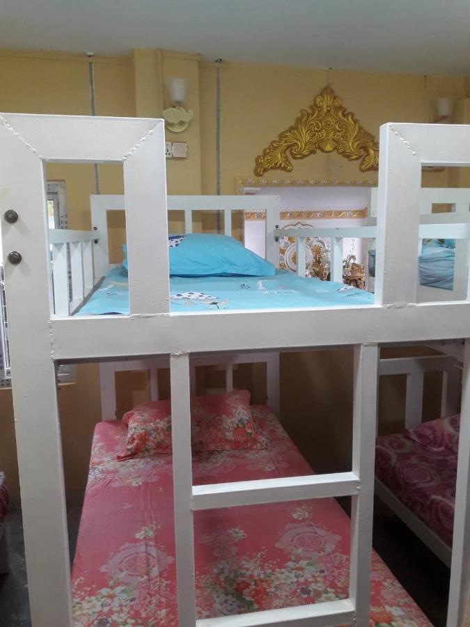 Hostel My Family Nyaung-U Zewnętrze zdjęcie