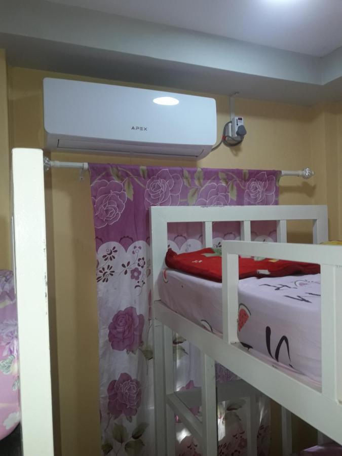 Hostel My Family Nyaung-U Zewnętrze zdjęcie