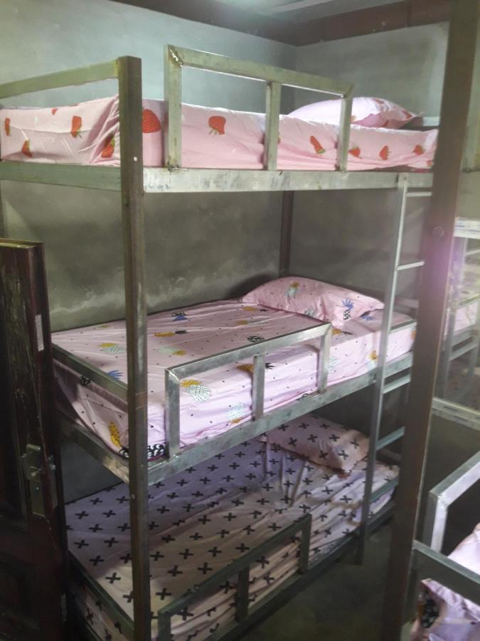 Hostel My Family Nyaung-U Zewnętrze zdjęcie