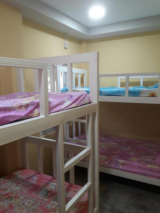 Hostel My Family Nyaung-U Zewnętrze zdjęcie